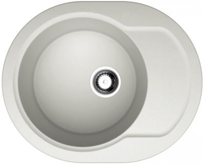 Мойка кухонная Omoikiri Manmaru 62-PA 4993351 пастила