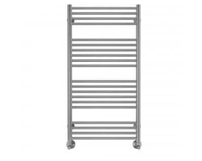 Полотенцесушитель водяной TERMINUS Аврора П20 500х1000 сатин