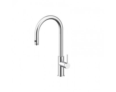 Смеситель PAULMARK GALANT Ga213077-CR (хром)