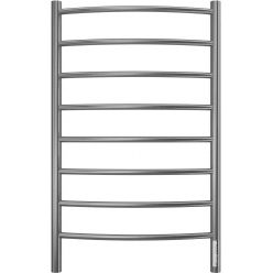 Полотенцесушитель электрический Terminus Классик П8 (quick touch) 500х850 сатин