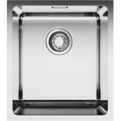 Мойка кухонная Omoikiri Tadzava 39-U-IN 4993077 нержавеющая сталь