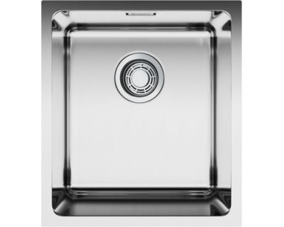 Мойка кухонная Omoikiri Tadzava 39-U-IN 4993077 нержавеющая сталь