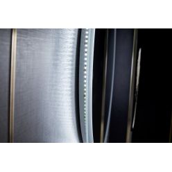 Зеркало Roxen Adema 80x80 с LED подсветкой