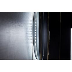 Зеркало Roxen Adema 80x80 с LED подсветкой