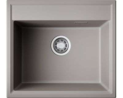 Кухонная мойка 57 см Omoikiri Daisen 4997311