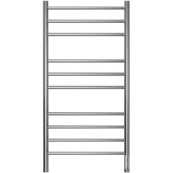 Полотенцесушитель электрический Terminus Аврора П10 (quick touch) 500x1050 хром