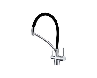 Смеситель PAULMARK SIEGEN Si213111-CR (хром)