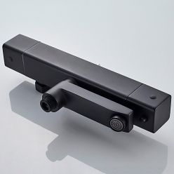 Душевая стойка с термостатом Ledeme L2424B