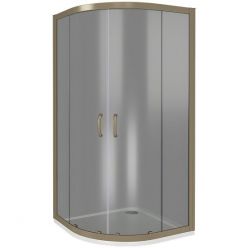 Душевой уголок Good Door JAZZ R 90x90x185 Душевой уголок Good Door JAZZ R 90x90x185