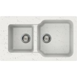 Мойка кухонная Omoikiri Maru 86-2-EV 4993290 эверест