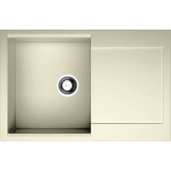 Мойка кухонная Omoikiri Daisen 78-BE 4993321 ваниль