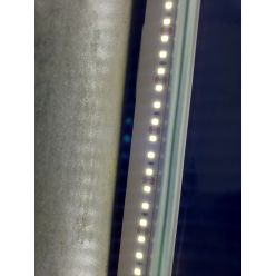 Зеркало Roxen Irida 510185-90AF 90x70 с подсветкой