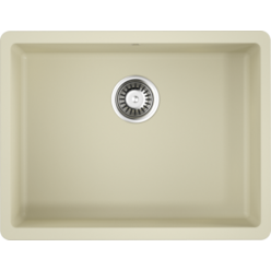 Мойка кухонная Omoikiri Kata 54-U-BE artgranit/ваниль 4993408