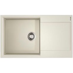 Кухонная мойка Omoikiri Daisen 86-PA Artgranit/пастила