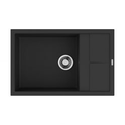 Кухонная мойка Omoikiri Sumi 78A-LB-GB Artceramic/графит