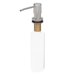 Кухонная мойка Roxen Stage Plus 60-S