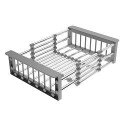 Кухонная мойка Roxen Stage Plus 60