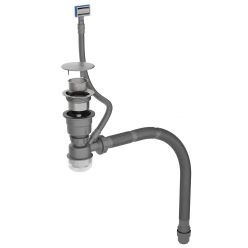 Кухонная мойка Roxen Stage Plus 60-S