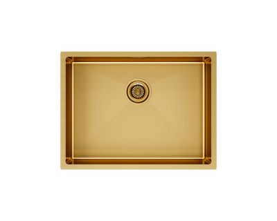 Кухонная мойка PAULMARK NEXT 58 UNI PM215844-BG