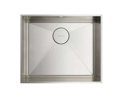 Кухонная мойка из нержавейки Omoikiri Kasen 53-26-INT-IN нержавеющая сталь