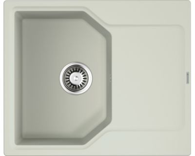 Мойка кухонная Omoikiri Yonaka 61-PA 4993634 пастила