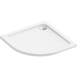 Акриловый душевой поддон Good Door РАУНД NEW 90x90 правый Акриловый душевой поддон Good Door РАУНД NEW 90x90 правый