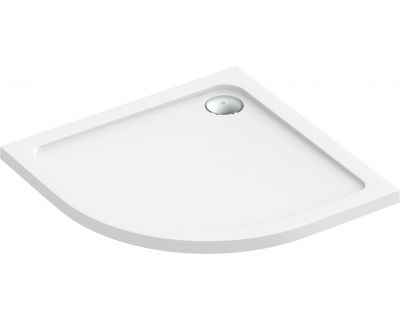 Акриловый душевой поддон Good Door РАУНД NEW 90x90 правый Акриловый душевой поддон Good Door РАУНД NEW 90x90 правый