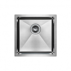 Кухонная мойка PAULMARK GERBERG PM214444-BS