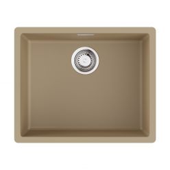 Кухонная мойка Omoikiri Yamakawa 55T Integra-CH Tetogranit/шампань