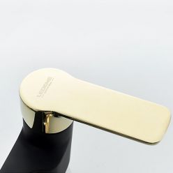 Душевая стойка со смесителем Ledeme L2414B