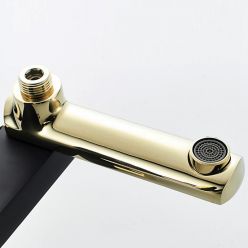 Душевая стойка со смесителем Ledeme L2414B