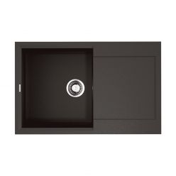 Кухонная мойка Omoikiri Sakaime 79-ES Tetogranit/эспрессо