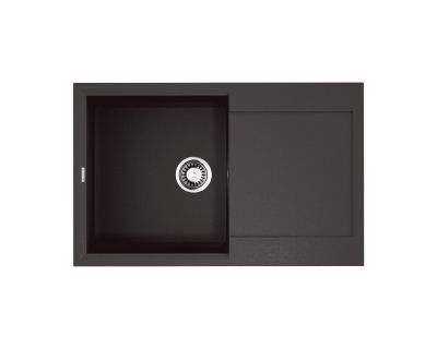 Кухонная мойка Omoikiri Sakaime 79-ES Tetogranit/эспрессо