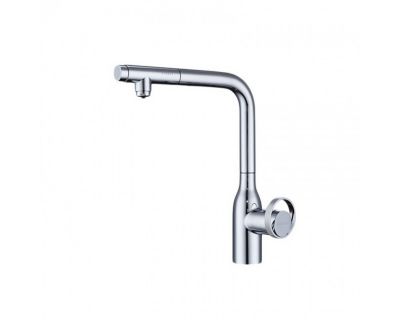 Смеситель PAULMARK URBAN Ur213104-CR (хром)