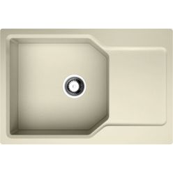 Мойка кухонная Omoikiri Yonaka 78-LB-BE 4993335 ваниль