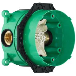 Скрытая часть для смесителя Hansgrohe HG iBox Universal 01800180