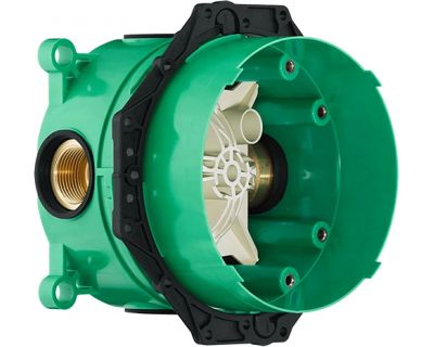 Скрытая часть для смесителя Hansgrohe HG iBox Universal 01800180