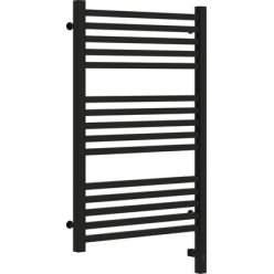 Полотенцесушитель электрический Сунержа Модус 3.0, 800х500, МЭМ правый, матовый чёрный 31-5701-8050