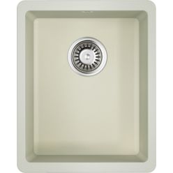 Мойка кухонная Omoikiri Kata 34-U-PA 4993379 пастила