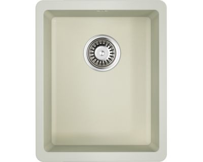 Мойка кухонная Omoikiri Kata 34-U-PA 4993379 пастила