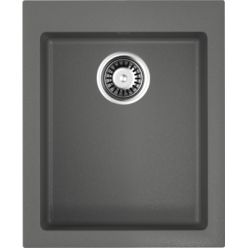 Мойка кухонная Omoikiri Bosen 41-PL 4993218 платина