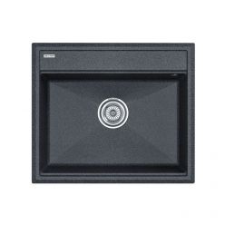 Кухонная мойка PAULMARK STEPIA 60 PM115951-DG