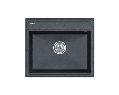 Кухонная мойка PAULMARK STEPIA 60 PM115951-DG