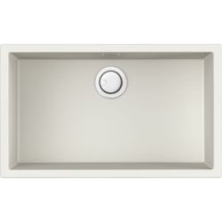 Кухонная мойка Omoikiri Yamakawa 75-U/I-WH Artceramic/белый