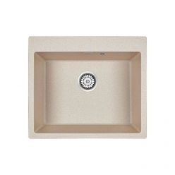 Кухонная мойка PAULMARK KANTE 60 PM106052-BE