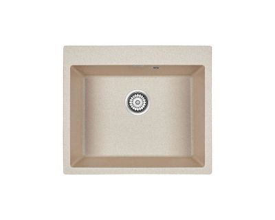 Кухонная мойка PAULMARK KANTE 60 PM106052-BE