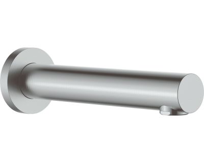 Излив для ванны Deante Cascada Steel Br NAC_F81K