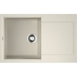 Мойка кухонная Omoikiri Sakaime 78-EV 4993197 эверест
