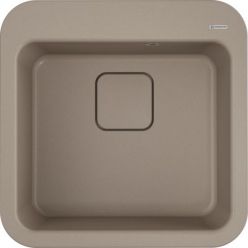 Кухонная мойка Omoikiri Tasogare 51-SA Artgranit/бежевый