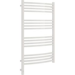 Полотенцесушитель электрический Сунержа Аркус 3.0, 1000x600, МЭМ левый, белый 12-5704-1060